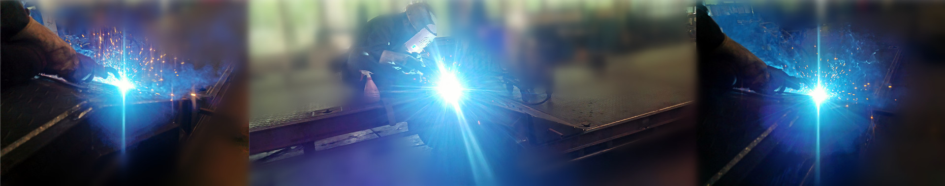 semi trailer fabricate